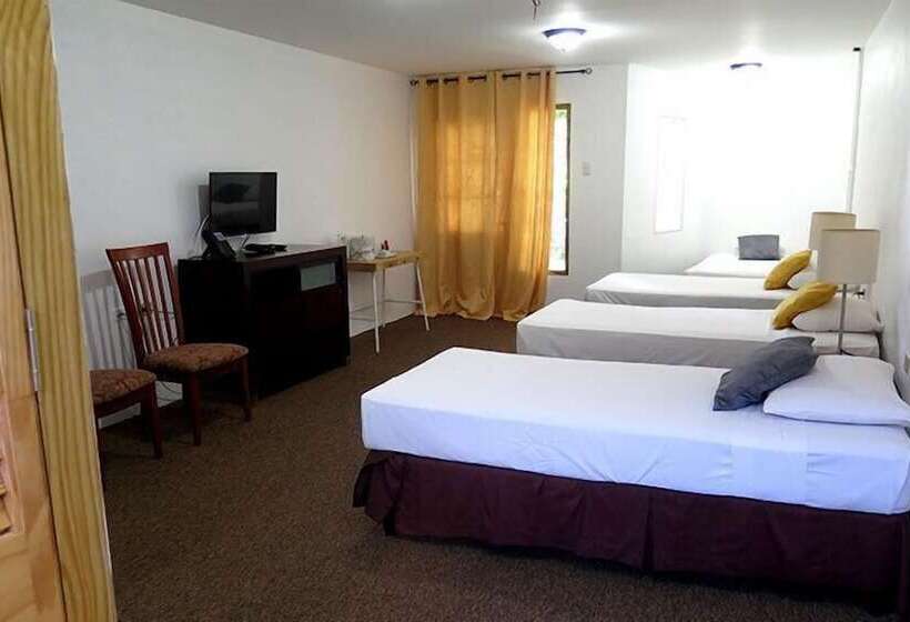 هتل Normandie Limited