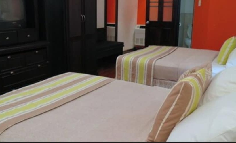 هتل Normandie Limited