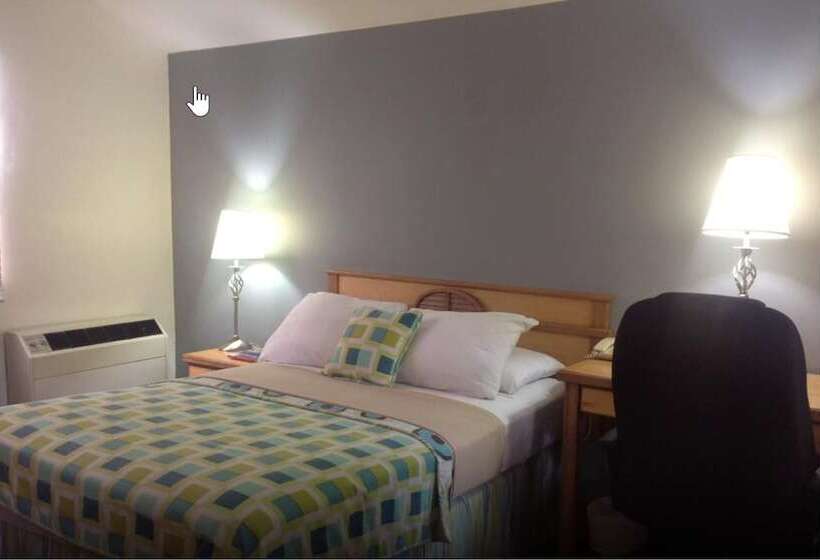 هتل Normandie Limited