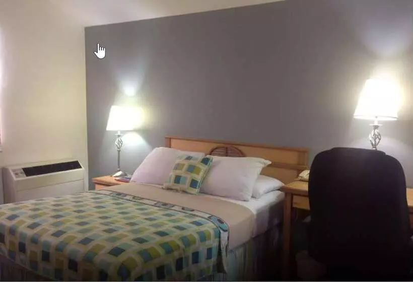 هتل Normandie Limited