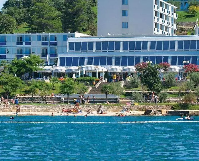 호텔 Plavi Plava Laguna