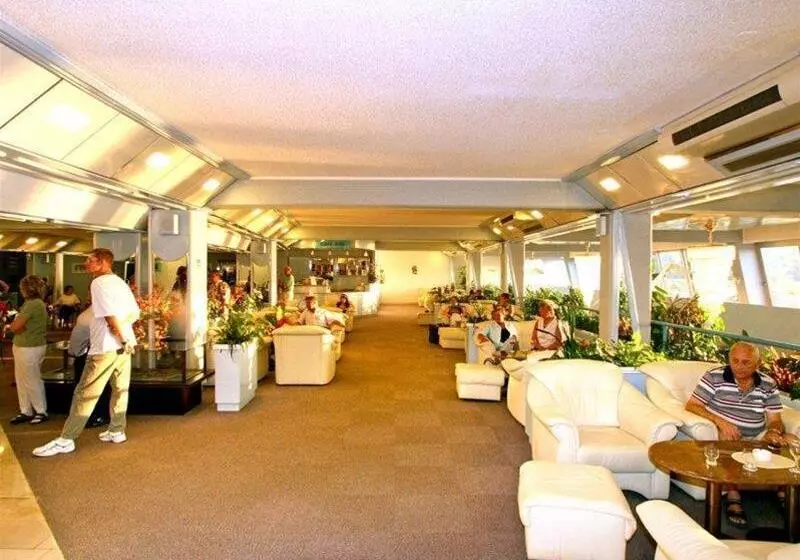 호텔 Plavi Plava Laguna