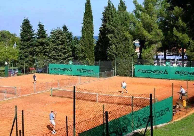 호텔 Plavi Plava Laguna