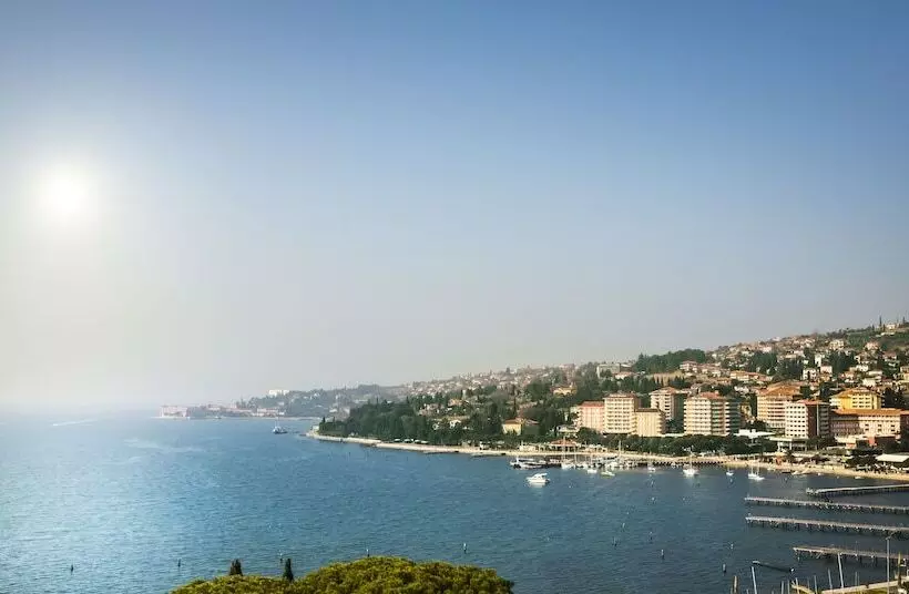 Remisens Hotel Lucija