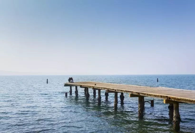 Remisens Hotel Lucija