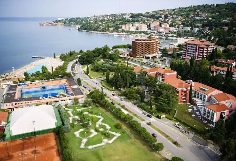 Remisens Hotel Lucija