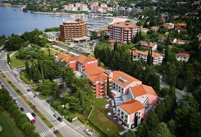 Remisens Hotel Lucija