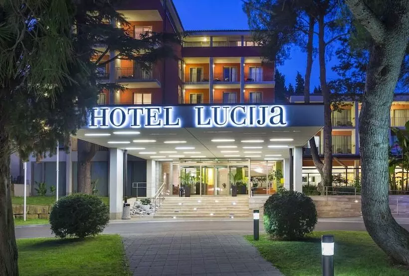 Remisens Hotel Lucija
