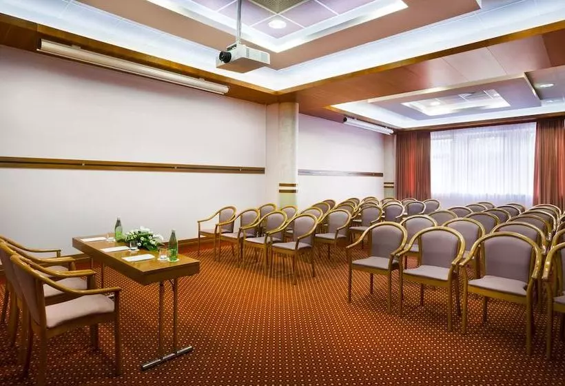 Remisens Hotel Lucija