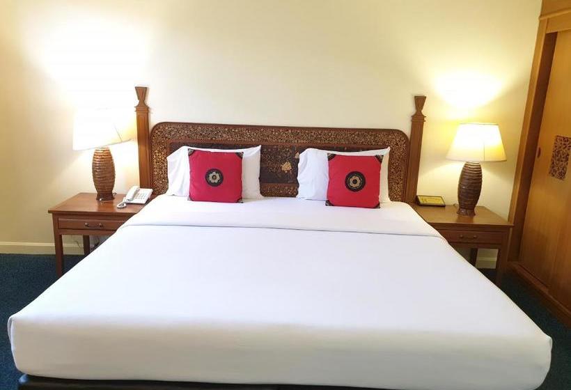 酒店 Sabai Resort Pattaya