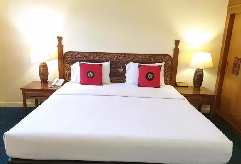 호텔 Sabai Resort Pattaya