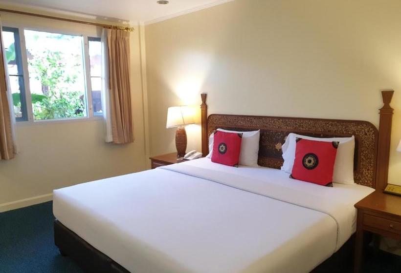 酒店 Sabai Resort Pattaya