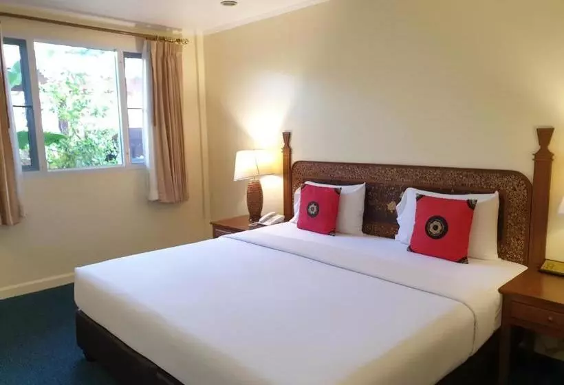 호텔 Sabai Resort Pattaya