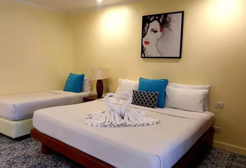 호텔 Sabai Resort Pattaya