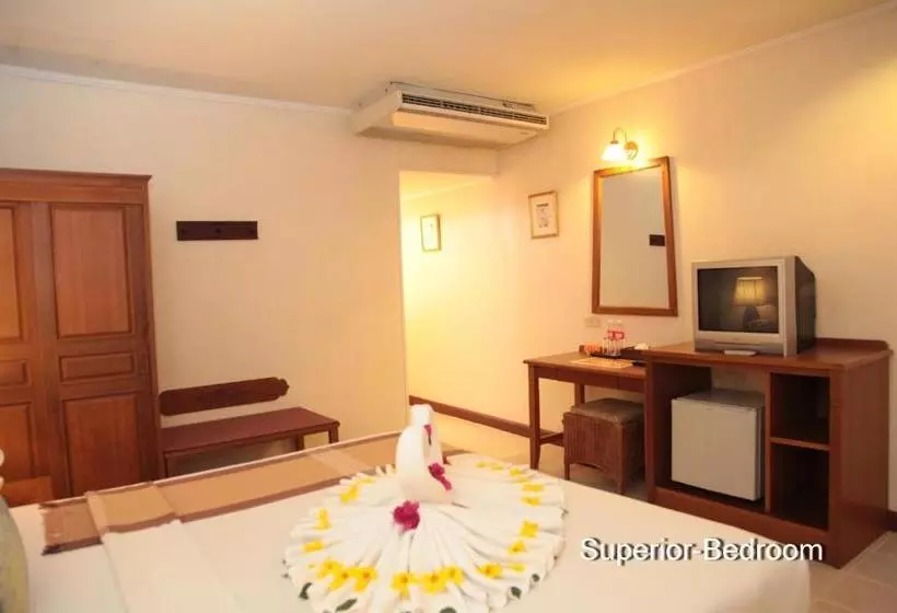 호텔 Sabai Resort Pattaya