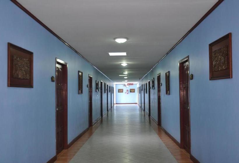 酒店 Sabai Resort Pattaya