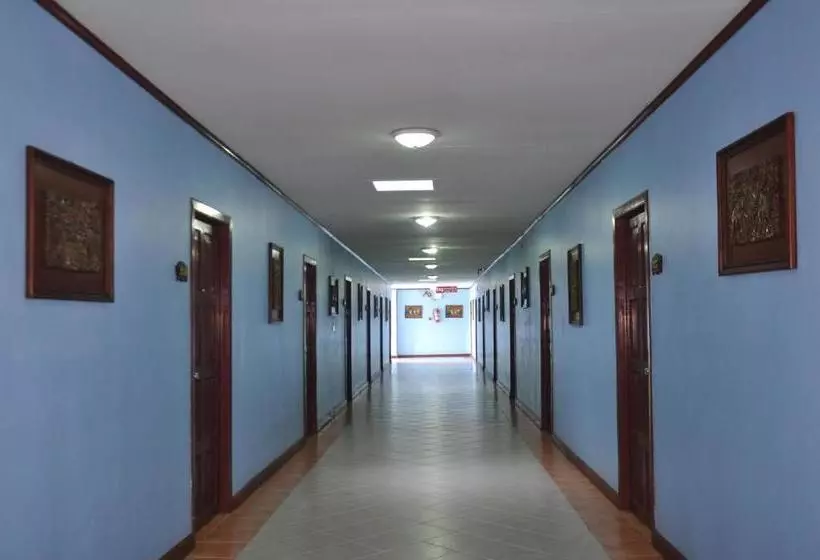 호텔 Sabai Resort Pattaya