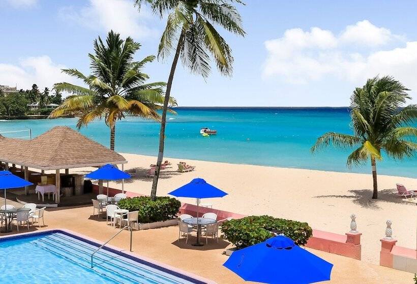 هتل Southern Palms Beach Club