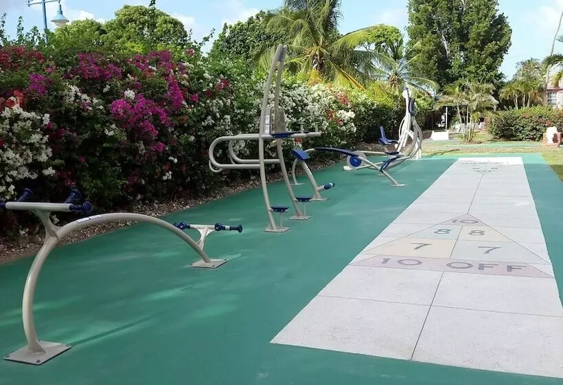 Hotel Southern Palms Beach Club