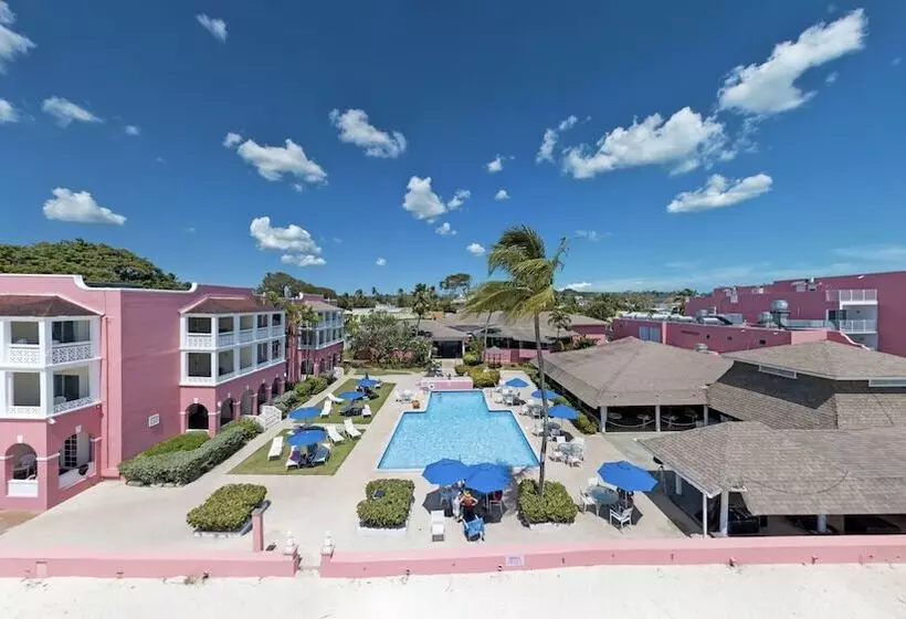 Hotel Southern Palms Beach Club