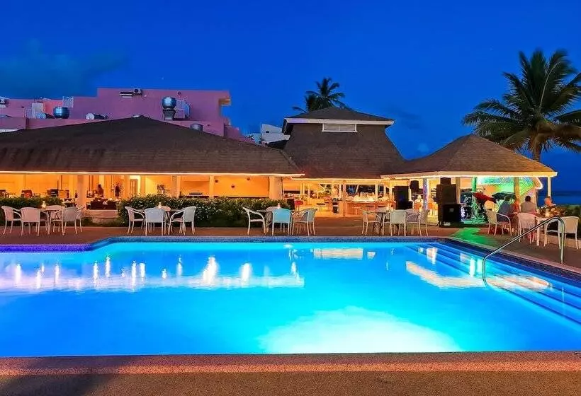 Hotel Southern Palms Beach Club