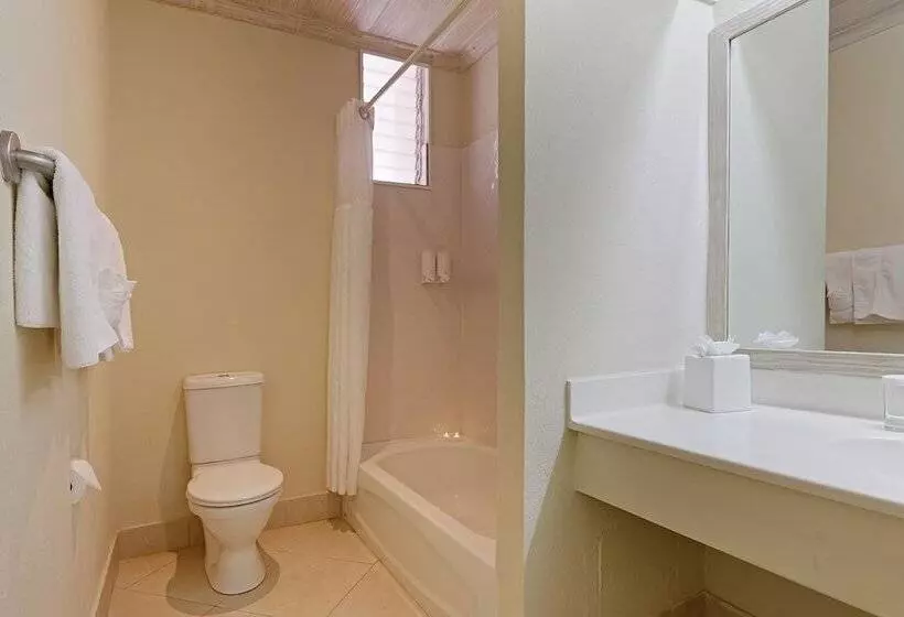 Hotel Southern Palms Beach Club