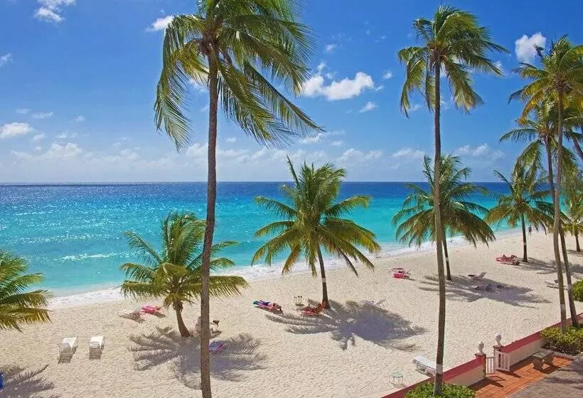 Hotel Southern Palms Beach Club