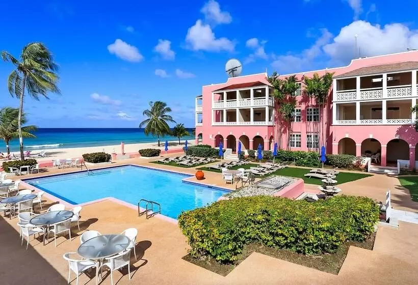 Hotel Southern Palms Beach Club