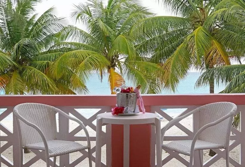 Hotel Southern Palms Beach Club