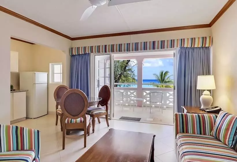 Hotel Southern Palms Beach Club