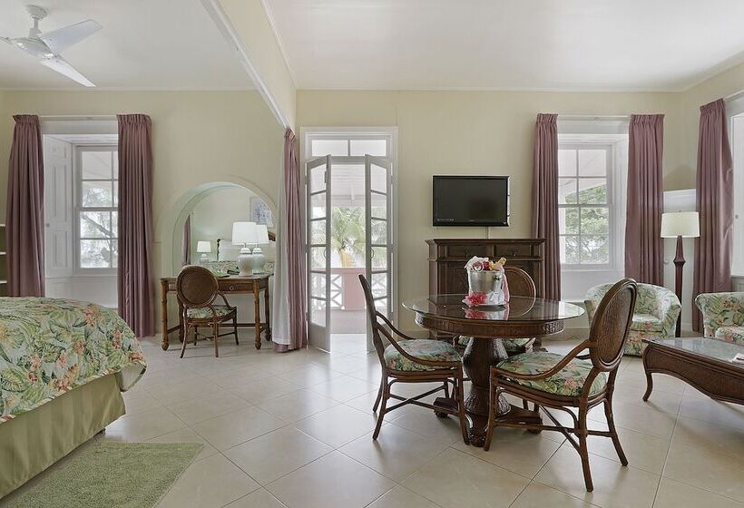 هتل Southern Palms Beach Club