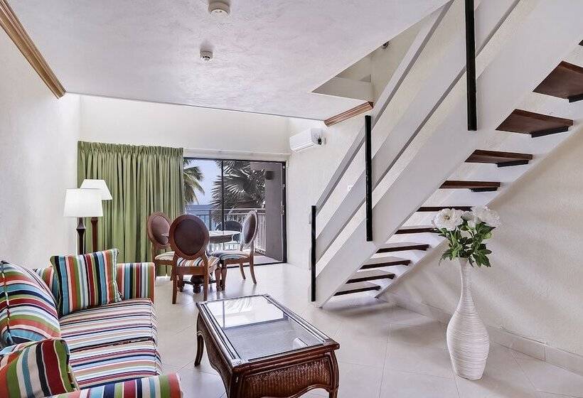 هتل Southern Palms Beach Club