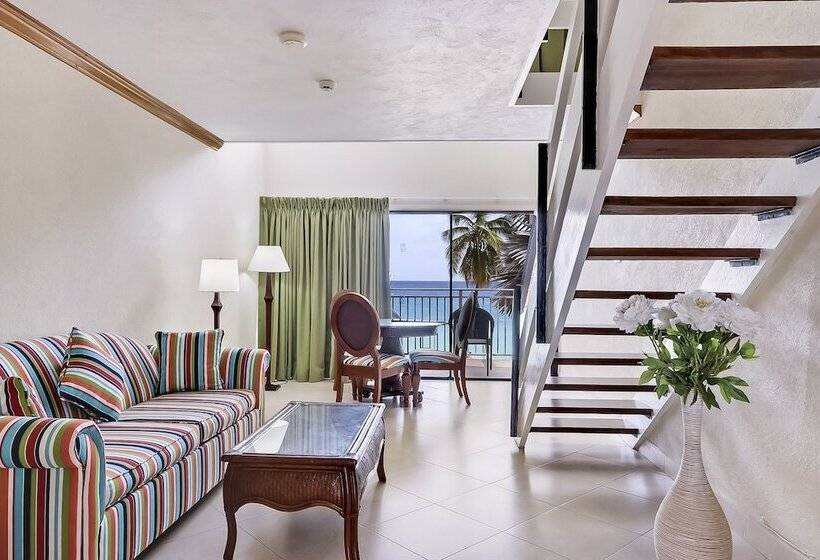 هتل Southern Palms Beach Club