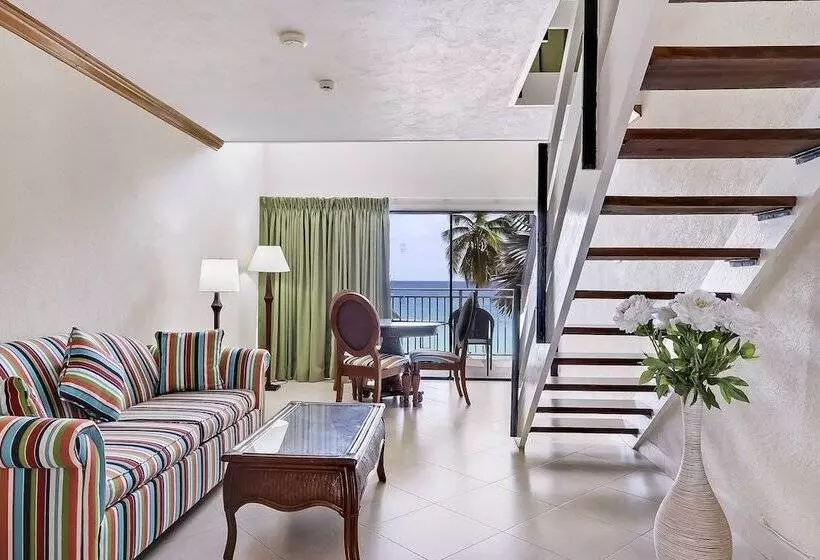 Hotel Southern Palms Beach Club