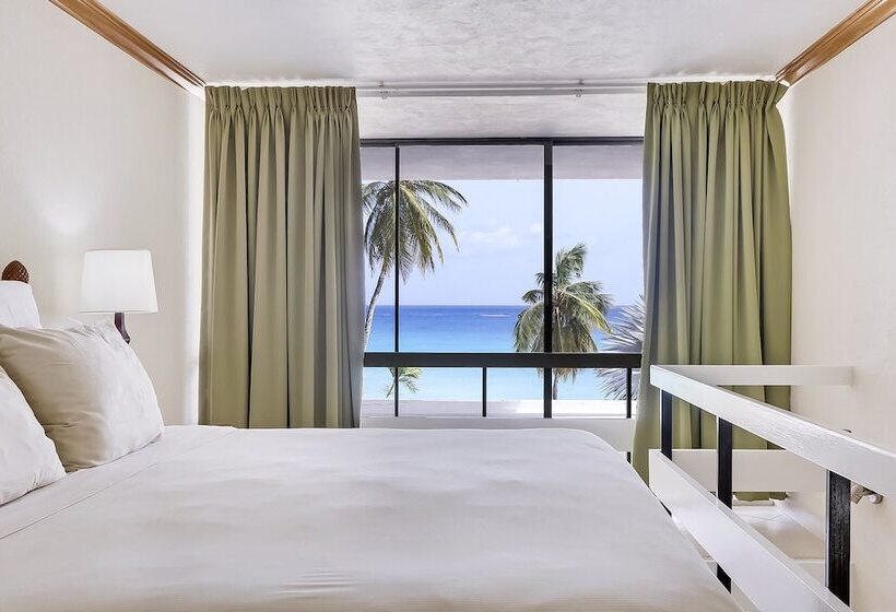 هتل Southern Palms Beach Club