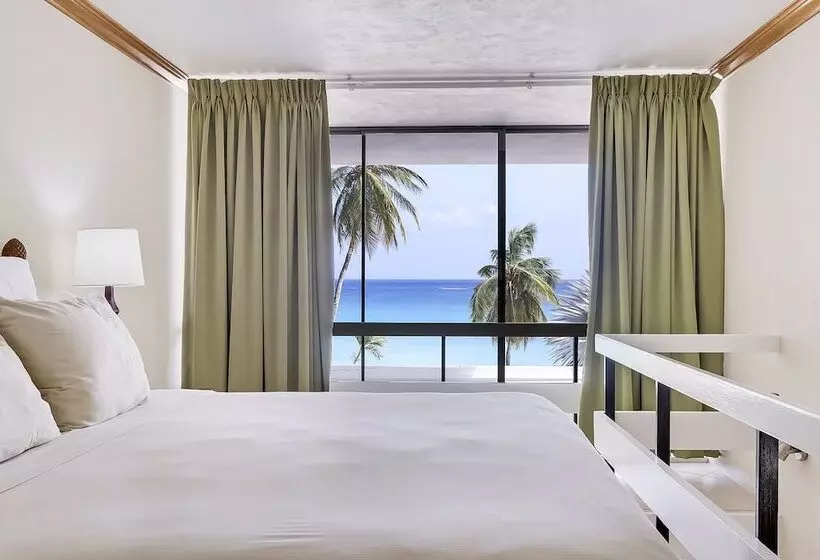 Hotel Southern Palms Beach Club