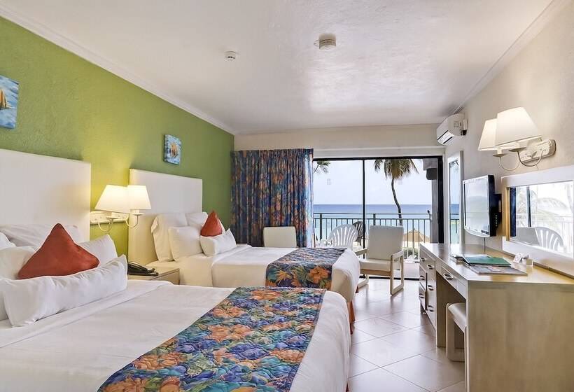 هتل Southern Palms Beach Club