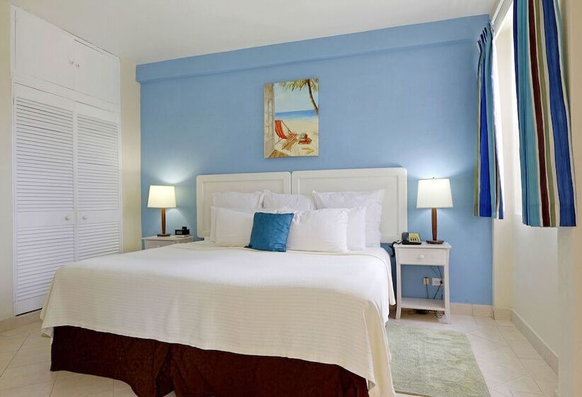 هتل Southern Palms Beach Club