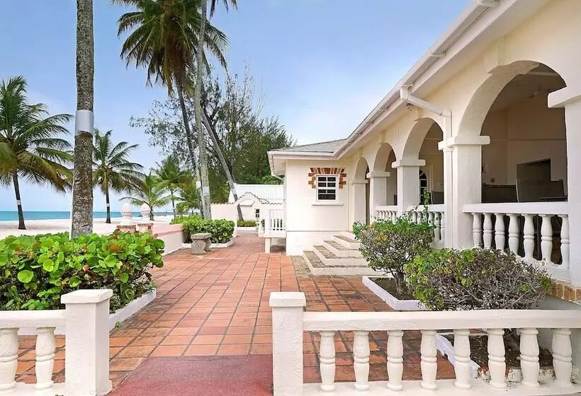 Hotel Southern Palms Beach Club