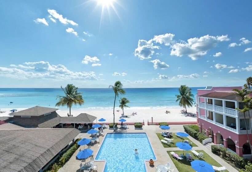 هتل Southern Palms Beach Club