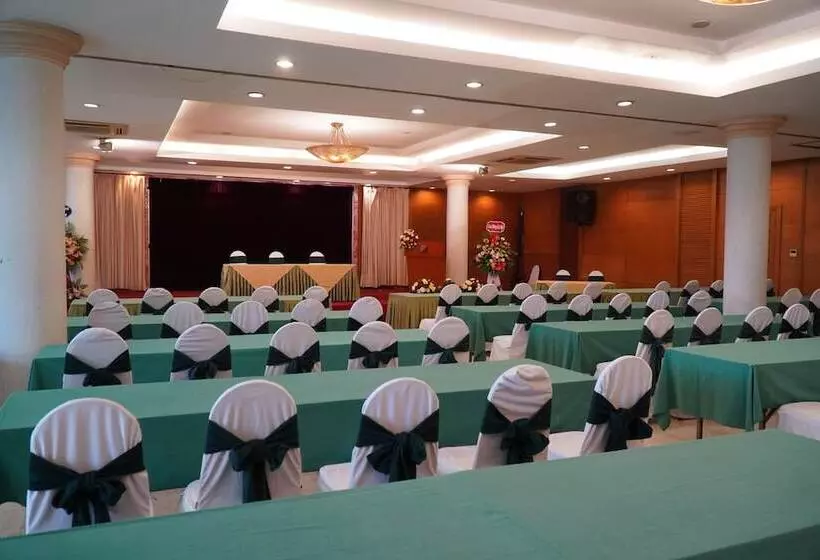 Thang Loi Hotel Hanoi