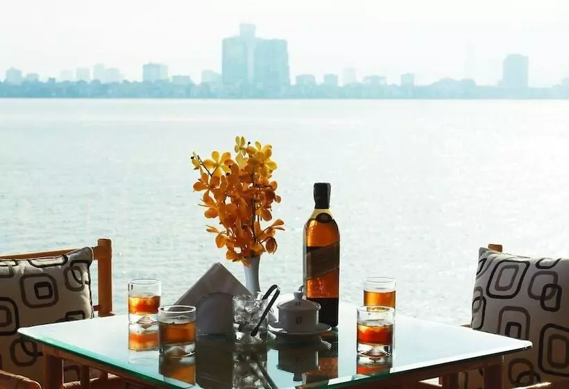 Thang Loi Hotel Hanoi