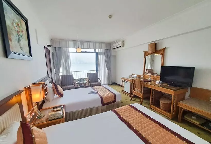 Thang Loi Hotel Hanoi