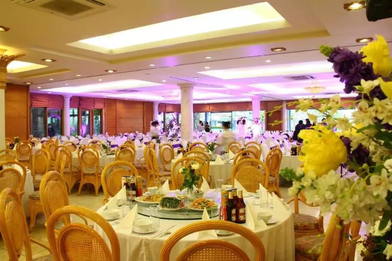 Thang Loi Hotel Hanoi