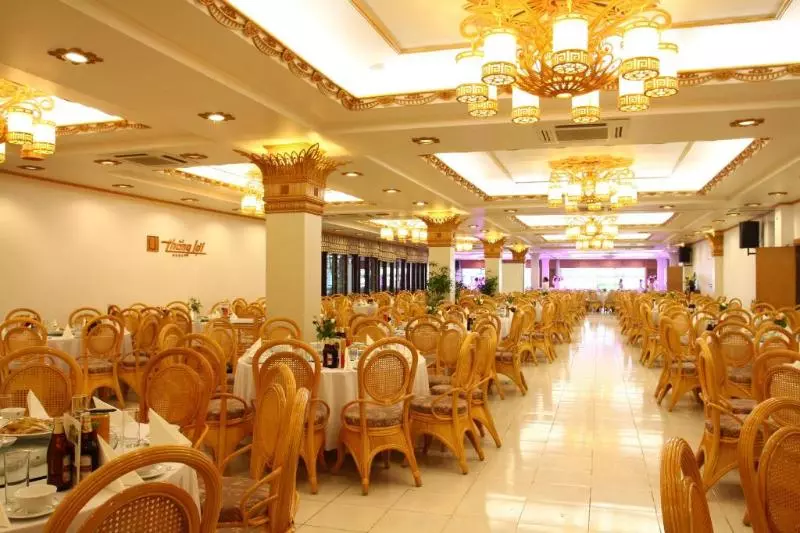 Thang Loi Hotel Hanoi