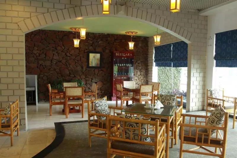 Thang Loi Hotel Hanoi