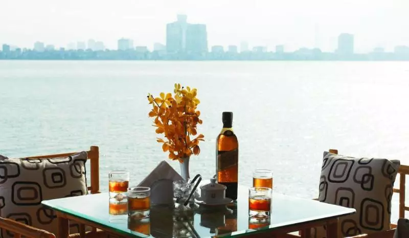 Thang Loi Hotel Hanoi