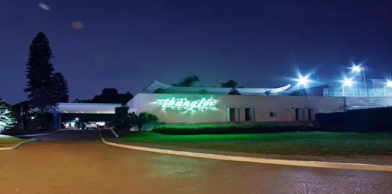 Thang Loi Hotel Hanoi