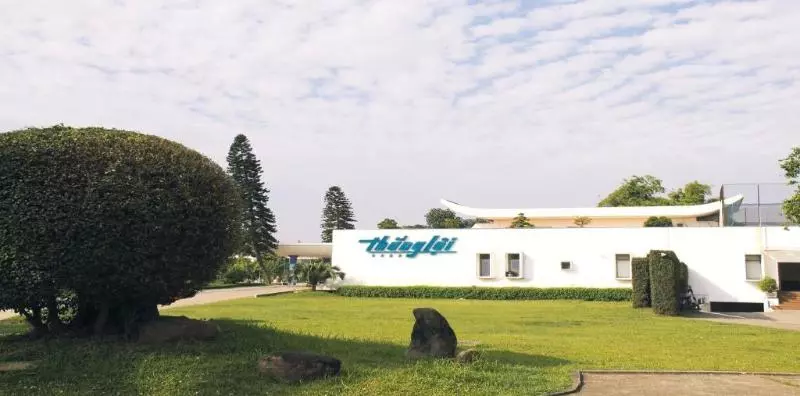 Thang Loi Hotel Hanoi