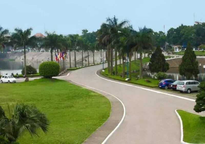 Thang Loi Hotel Hanoi